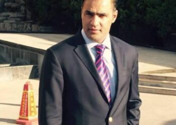 Abid Sher Ali elected unopposed to Senate seat from Lahore