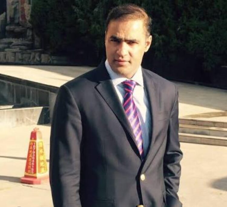 Abid Sher Ali elected unopposed to Senate seat from Lahore