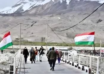Tajikistan kills three armed infiltrators from Afghanistan, seeks apology from Taliban