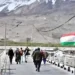 Tajikistan kills three armed infiltrators from Afghanistan, seeks apology from Taliban