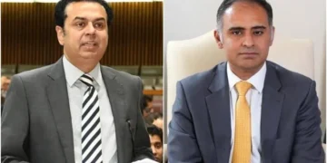 Pakistan Seeks UK Action Over Inciting Video, PML-N Ministers Confirm