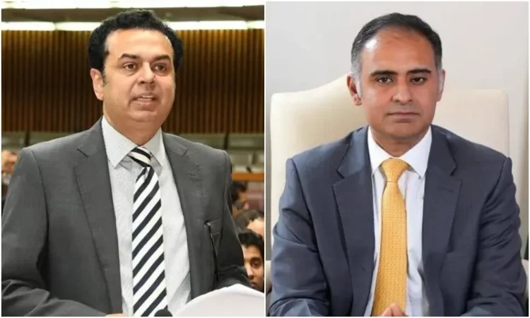 Pakistan Seeks UK Action Over Inciting Video, PML-N Ministers Confirm