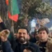 KP Chief Minister Leads PTI Rally at Liberty Chowk, Tensions Mark Lahore Visit