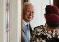 Malaysia’s Former PM Najib Razak Convicted in 1MDB Case, Sentenced to 15 Years in Prison