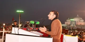 Bilawal Calls for Greater Provincial Role to Resolve Centre’s Financial Challenges