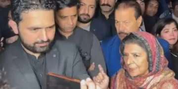 KP CM Questions Govt’s Intent for Talks, Vows to Push PTI Street Movement