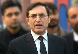 PTI Chairman Urges Democratic Forces To Defuse Tensions After ISPR Criticism On Imran Khan