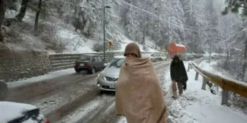 Rain Forecast for Karachi, Heavy Snowfall Expected in Northern Regions Next Week: PMD