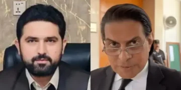 PTI Says Talks Possible Only After ‘Level-Playing Field’ Secured Through Street Movement