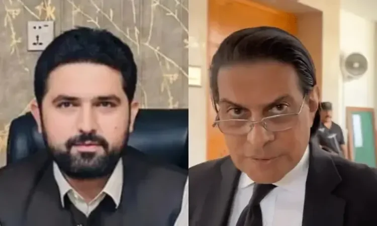 PTI Says Talks Possible Only After ‘Level-Playing Field’ Secured Through Street Movement