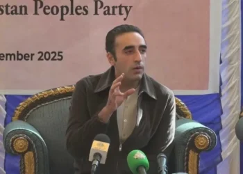 Bilawal Stresses Politics of Reconciliation, Urges Responsible Role by Opposition and Government