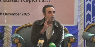 Bilawal Stresses Politics of Reconciliation, Urges Responsible Role by Opposition and Government