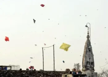 Basant to Be Celebrated in Lahore from Feb 6–8 as DC Issues Detailed Kite-Flying Rules