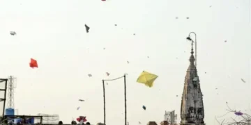 Basant to Be Celebrated in Lahore from Feb 6–8 as DC Issues Detailed Kite-Flying Rules