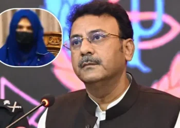 Karachi suicide attack plot foiled, minor girl rescued from militant indoctrination