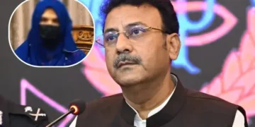 Karachi suicide attack plot foiled, minor girl rescued from militant indoctrination