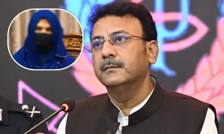 Karachi suicide attack plot foiled, minor girl rescued from militant indoctrination