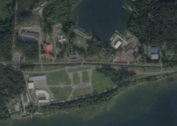 Russia Accuses Ukraine of Targeting Putin’s Residence, Kyiv Rejects Claims