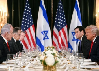 Trump Warns Iran of Fresh US Strikes, Signals Possible Military Action After Talks With Netanyahu