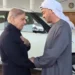 PM Shehbaz, UAE President Agree to Upgrade Ties into Strategic Economic Partnership