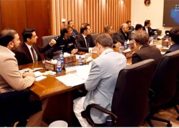 Balochistan to launch crackdown on 300 suspected terrorists