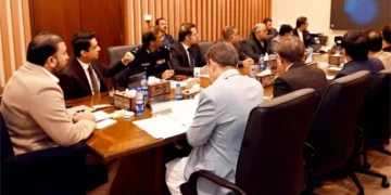 Balochistan to launch crackdown on 300 suspected terrorists