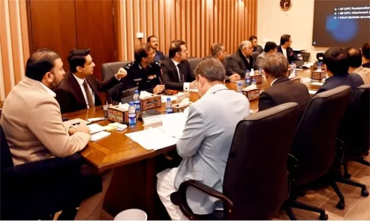 Balochistan to launch crackdown on 300 suspected terrorists