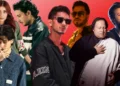 Spotify Wrapped 2025: Talha Anjum Tops Pakistani Artists as Music Streams Surge