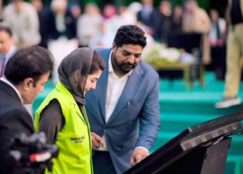 Bloomberg Highlights Punjab’s Clean Energy Push Under Suthra Punjab Initiative