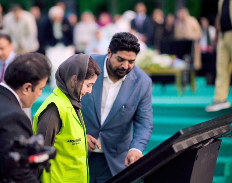 Bloomberg Highlights Punjab’s Clean Energy Push Under Suthra Punjab Initiative