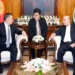 Pakistan offers Kyrgyzstan shortest route to Arabian Sea; leaders agree on boosting connectivity, trade and regional stability