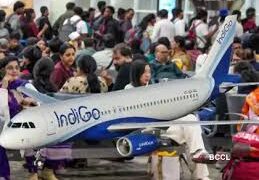 Pilot Shortage Forces IndiGo to Cancel Thousands of Flights Amid India’s Peak Travel Season
