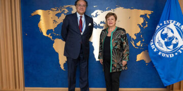 Pakistan Agrees to New IMF Targets After Missing 11 Performance Indicators