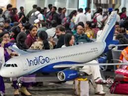 Pilot Shortage Forces IndiGo to Cancel Thousands of Flights Amid India’s Peak Travel Season