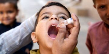Pakistan to Launch Final Nationwide Anti-Polio Campaign of 2025 on Monday