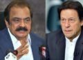 Rana Sanaullah says Imran Khan not willing to join political forces for system reform