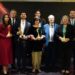 France hosts first French Alumni Gala Awards 2025 in Islamabad, honours five distinguished graduates