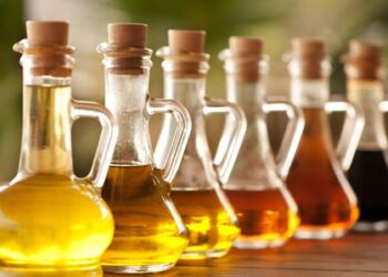 Which Cooking Oil Is Healthiest for Daily Use?Nutritionists Break Down Best Oils for Every Cooking Method