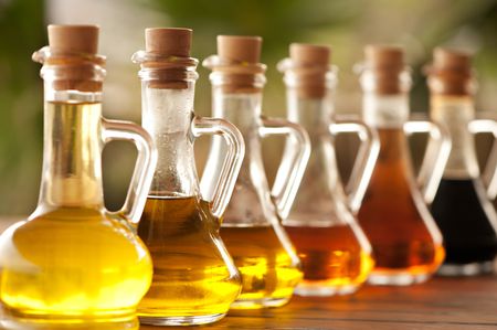 Which Cooking Oil Is Healthiest for Daily Use?Nutritionists Break Down Best Oils for Every Cooking Method