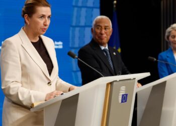 EU Agrees on Massive Interest-Free Loan for Ukraine’s Military and Economy