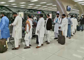 51,000 Passengers Offloaded at Airports This Year After Failing Immigration Checks: FIA