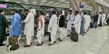 51,000 Passengers Offloaded at Airports This Year After Failing Immigration Checks: FIA