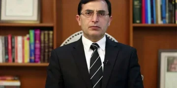 ECP Refuses to Recognise Barrister Gohar Ali Khan as PTI Chairperson