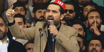 PTI Says Attempts to Malign Imran Khan Will Only Boost His Popularity