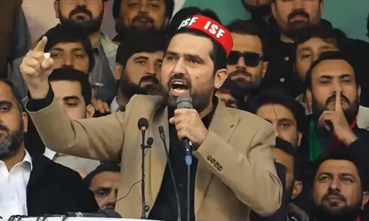 PTI Says Attempts to Malign Imran Khan Will Only Boost His Popularity