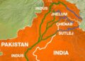 Disrupted flows in Jhelum after Chenab as India’s water regulation raises alarm in Pakistan