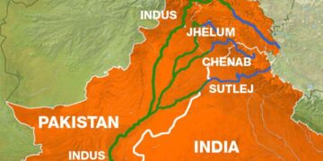 Disrupted flows in Jhelum after Chenab as India’s water regulation raises alarm in Pakistan