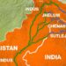 Disrupted flows in Jhelum after Chenab as India’s water regulation raises alarm in Pakistan