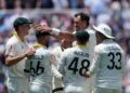 Australia crush England at Adelaide, retain Ashes with 3-0 series lead