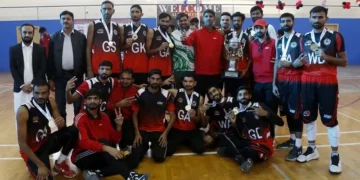 Pakistan Army dominates National Games with 12 golds as Sindh women shine in historic netball triumph